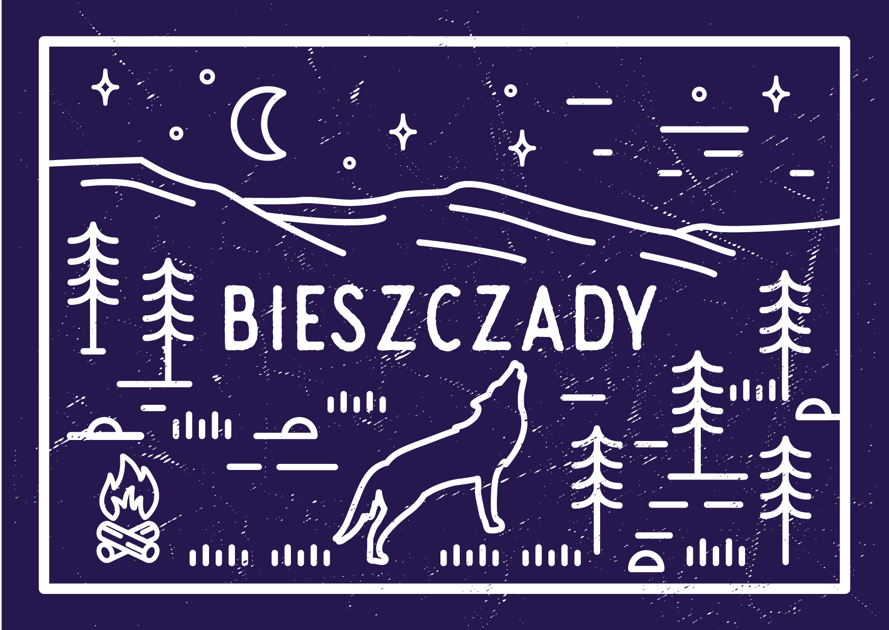 BIESZCZADY 2